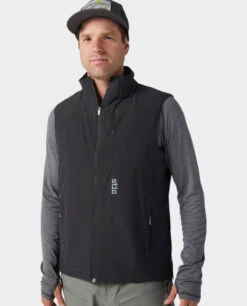 STIO Men's Fernos Insulated Vest -Stio Activewear 200031 102 1
