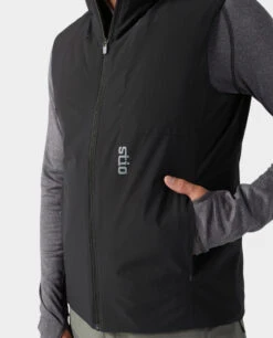 STIO Men's Fernos Insulated Vest -Stio Activewear 200031 102 2 ALT