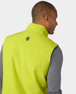 STIO Men's Fernos Insulated Vest -Stio Activewear 200031 726 5