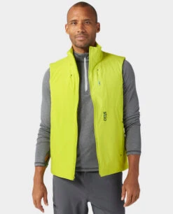 STIO Men's Fernos Insulated Vest -Stio Activewear 200031 726 6