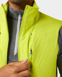 STIO Men's Fernos Insulated Vest -Stio Activewear 200031 726 7