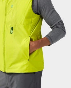 STIO Men's Fernos Insulated Vest -Stio Activewear 200031 726 8