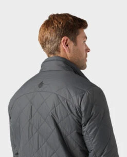 STIO Men's Skycrest Insulated Snap Shirt -Stio Activewear 200035 110 3