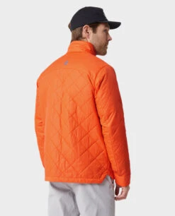 STIO Men's Skycrest Insulated Snap Shirt -Stio Activewear 200035 304 4 Top 57301ba4 aa5c 4c88 9fd1 01bc5b59c81e