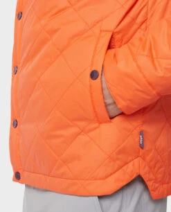 STIO Men's Skycrest Insulated Snap Shirt -Stio Activewear 200035 304 5 67496216 d4e0 4386 8508 aea79e21120e