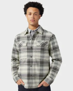 STIO Men's Buckhorn Insulated Snap Shirt -Stio Activewear 200036 167 1