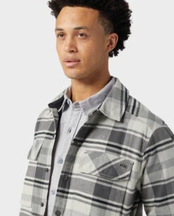 STIO Men's Buckhorn Insulated Snap Shirt -Stio Activewear 200036 167 2