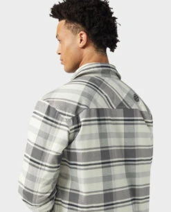 STIO Men's Buckhorn Insulated Snap Shirt -Stio Activewear 200036 167 4