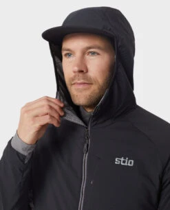 STIO Men's Alpiner Hooded Jacket -Stio Activewear 200037 102 7