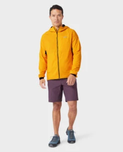 STIO Men's Alpiner Hooded Jacket -Stio Activewear 200037 307 1 Full 22b8e615 f9a5 4987 a3b0 c3518559cb28