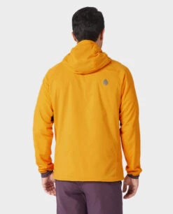 STIO Men's Alpiner Hooded Jacket -Stio Activewear 200037 307 4 Top e90390eb 094b 4f38 abd7 8a2e4b6b7846