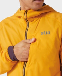 STIO Men's Alpiner Hooded Jacket -Stio Activewear 200037 307 6