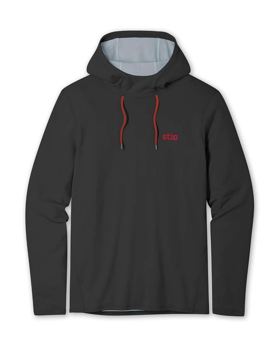 Men's Fremont Stretch Fleece Hoodie STIO Men's Fremont Stretch Fleece Hoodie -Stio Activewear 200040 102 225bbf6f 04c9 4137 b003 533bfd6e7e22