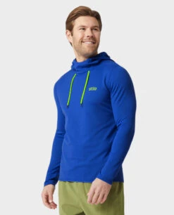 STIO Men's Fremont Stretch Fleece Hoodie 13 STIO Men's Fremont Stretch Fleece Hoodie -Stio Activewear 200040 430 3 Top