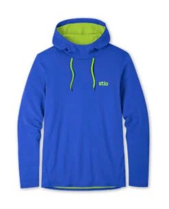 STIO Men's Fremont Stretch Fleece Hoodie 10 STIO Men's Fremont Stretch Fleece Hoodie -Stio Activewear 200040 430 abc5276b 9cb0 4f7e 88c3 3c9fd14eb354
