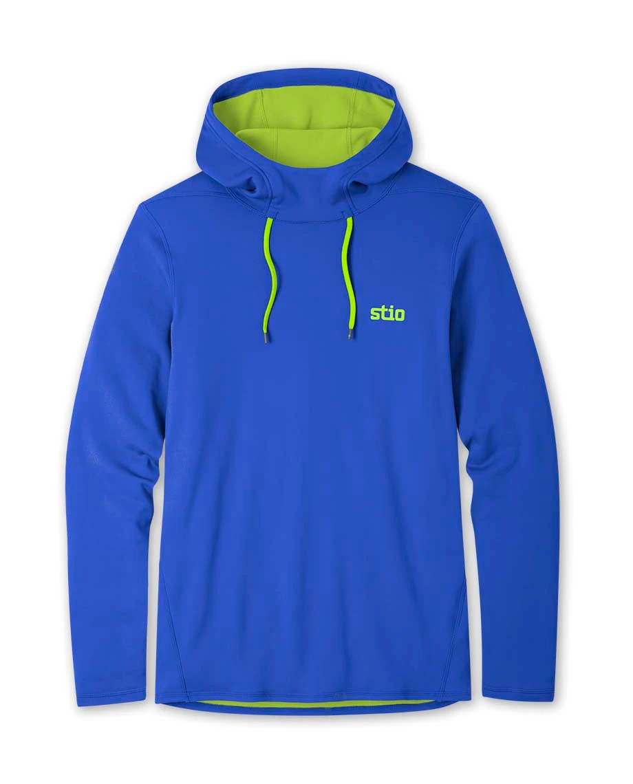 Men's Fremont Stretch Fleece Hoodie STIO Men's Fremont Stretch Fleece Hoodie -Stio Activewear 200040 430 abc5276b 9cb0 4f7e 88c3 3c9fd14eb354