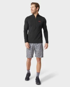 STIO Men's Fremont Stretch Fleece Half Zip 6 STIO Men's Fremont Stretch Fleece Half Zip -Stio Activewear 200041 102 1 Full 7f0378c1 c64b 4e91 9af7 f3c70a920a91