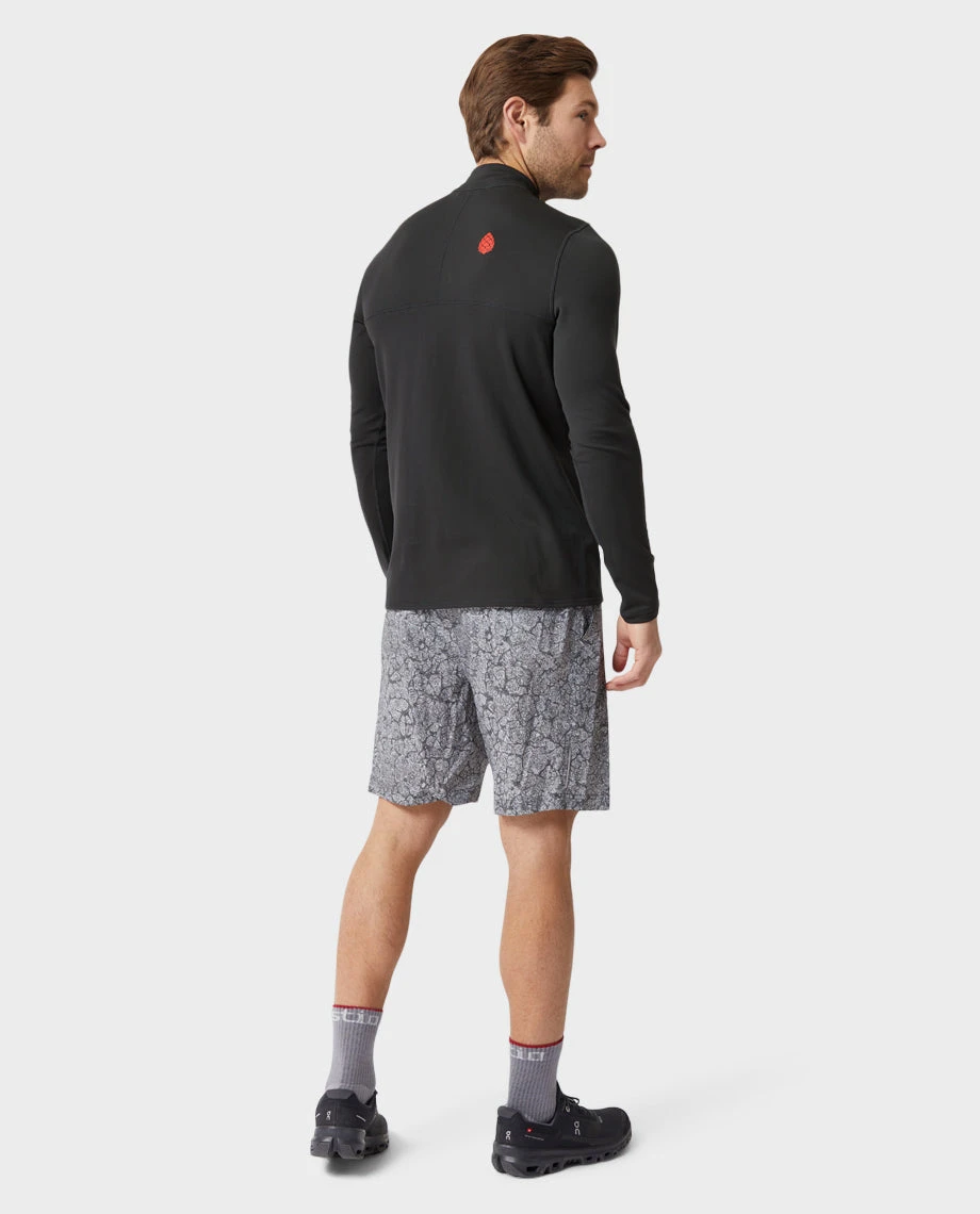 Men's Fremont Stretch Fleece Half Zip STIO Men's Fremont Stretch Fleece Half Zip -Stio Activewear 200041 102 2 Full 44b775af bcd7 49f2 bba7 6848a1777044