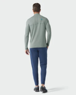 STIO Men's Fremont Stretch Fleece Half Zip 15 STIO Men's Fremont Stretch Fleece Half Zip -Stio Activewear 200041 498 2 Full 7daee57a 84f1 40a1 8831 dca2e76e35e7