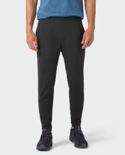 STIO Men's Fremont Stretch Fleece Jogger -Stio Activewear 200042 102 3 Bottom 1cd27916 07d2 43f0 9f7f 9fc8987ab139