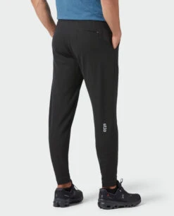 STIO Men's Fremont Stretch Fleece Jogger -Stio Activewear 200042 102 4 Bottom 936840aa 09a4 4cc9 ab1b 73512d983db8