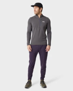 STIO Men's Fremont Stretch Fleece Jogger -Stio Activewear 200042 601 1 Full 2ca58c27 a4be 4b9d a4f1 593aa9ad3077