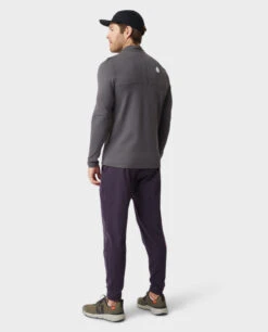 STIO Men's Fremont Stretch Fleece Jogger -Stio Activewear 200042 601 2 Full 1b042cc0 4e2a 4f08 9b6c 2a12240460e2