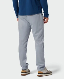 STIO Men's Gannett Peak Fleece Pant -Stio Activewear 200044 196 4 Bottom 4307b5d7 fe5e 4360 ae5c 97fb2a24a8d5