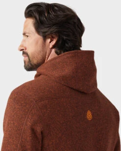 STIO Men's Wilcox Fleece Hoodie -Stio Activewear 200048 340 4