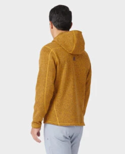 STIO Men's Wilcox Fleece Hoodie -Stio Activewear 200048 350 4 Top e76aa5bb 5f8b 41e7 8db9 bd2b1cccb3f1