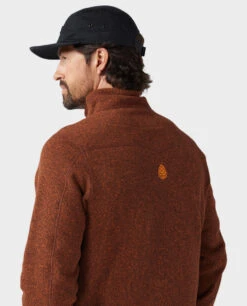 STIO Men's Wilcox Fleece Jacket -Stio Activewear 200049 340 5 adbea47c 45f9 4bf9 9efc 3f54f1b7b332