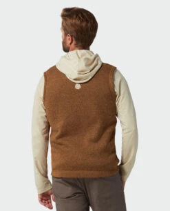 STIO Men's Wilcox Fleece Vest -Stio Activewear 200050 351 4 Top d2630634 a7db 4bd8 aaf0 0d4b7082408c