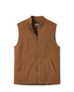 STIO Men's Wilcox Fleece Vest -Stio Activewear 200050 351 f15bfd89 94a0 4585 8f45 c92609a59651