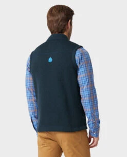STIO Men's Wilcox Fleece Vest -Stio Activewear 200050 452 4 Top 31d1f9c5 284d 4809 a164 a7ce49a50047