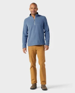 STIO Men's Turpin Fleece Half Zip 6 STIO Men's Turpin Fleece Half Zip -Stio Activewear 200055 400 1 Full 7d14964f f892 47d7 89b0 0dad4d85c0f6