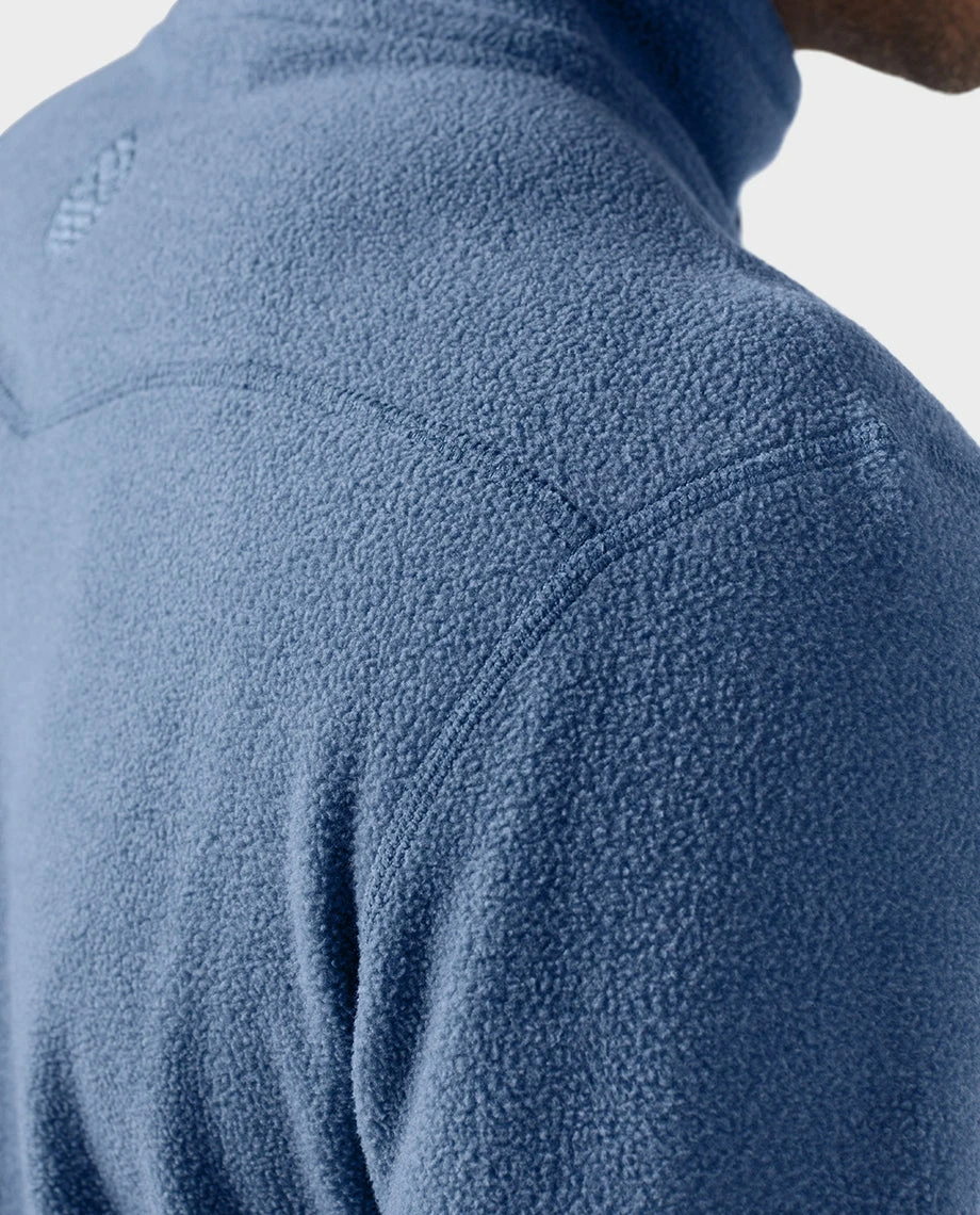 Men's Turpin Fleece Half Zip STIO Men's Turpin Fleece Half Zip -Stio Activewear 200055 400 5 76783e3c 109f 4005 8dfa cb1cebce2a07