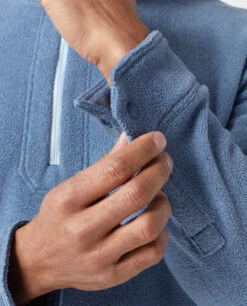 STIO Men's Turpin Fleece Half Zip 8 STIO Men's Turpin Fleece Half Zip -Stio Activewear 200055 400 6 11b3f07d 231a 4f95 9c9e 368f9cbffbf1