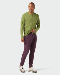 STIO Men's Turpin Fleece Pant -Stio Activewear 200057 621 1 Full 72f5dc07 7341 4a60 b94a 630cf933664a