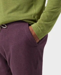 STIO Men's Turpin Fleece Pant -Stio Activewear 200057 621 5 b7ad8125 8e42 4691 9fba 2069b20ac312