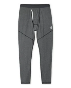 STIO Men's Basis Power Woolâ„¢ Tight