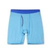 STIO Men's Basis Power Wool™ Boxer