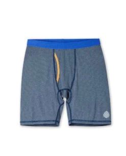 STIO Men's Basis Power Wool™ Boxer -Stio Activewear 200062 443