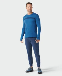 STIO Men's Basis Seamless Tech Crew -Stio Activewear 200064 262 1 Full e3ba16e7 71d8 4639 9134 4a7bba53d6bf