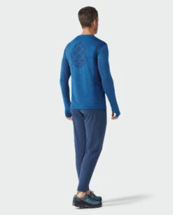 STIO Men's Basis Seamless Tech Crew -Stio Activewear 200064 262 2 Full 0b87c944 9fd0 405d bbb8 251e21d64d89