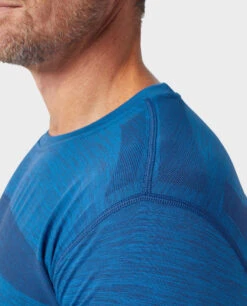 STIO Men's Basis Seamless Tech Crew -Stio Activewear 200064 262 7 64600b22 a9a8 434f a617 aadbbb0b21ac