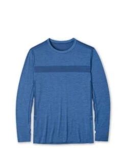 STIO Men's Basis Seamless Tech Crew -Stio Activewear 200064 262 a83fef37 fbac 469d a2e4 8360782a28da