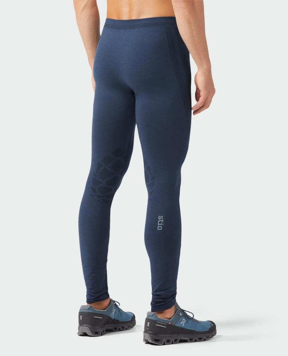 Men's Basis Seamless Tech Tight STIO Men's Basis Seamless Tech Tight -Stio Activewear 200065 457 4 Bottom 8f84705a 2d16 4254 bd2a d27ad7adf0d9