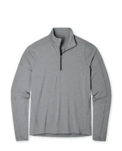 STIO Men's Tipton Tech Half Zip -Stio Activewear 200069 111