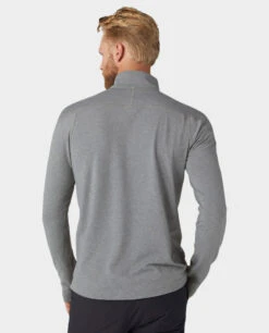 STIO Men's Tipton Tech Half Zip -Stio Activewear 200069 111 3