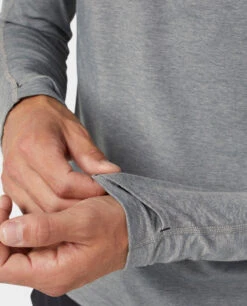 STIO Men's Tipton Tech Half Zip -Stio Activewear 200069 111 6